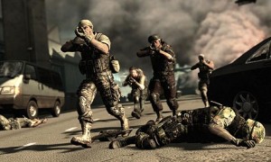 دانلود بازی SOCOM Special Forces برای PS3 | تاپ 2 دانلود
