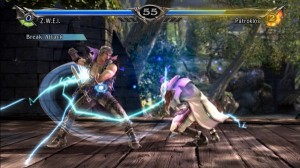 دانلود بازی Soul Calibur V برای PS3 | تاپ 2 دانلود