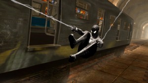 دانلود بازی Spiderman 3 برای XBOX360 | تاپ 2 دانلود