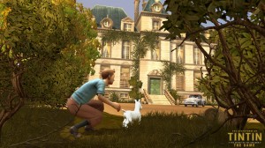 دانلود بازی The Adventures Of Tintin The Game برای PS3 | تاپ 2 دانلود