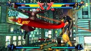 دانلود بازی Ultimate Marvel vs Capcom 3 برای PS3 | تاپ 2 دانلود
