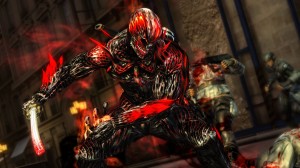 دانلود بازی Ninja Gaiden 3 Razors Edge برای PS3 | تاپ 2 دانلود