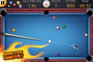 دانلود بازی Ball Pool v1.0.1 برای آیفون | تاپ 2 دانلود