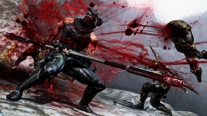 دانلود بازی Ninja Gaiden 3 Razors Edge برای XBOX360 | تاپ 2 دانلود