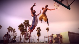 دانلود بازی NBA Street Homecourt برای PS3 | تاپ 2 دانلود