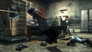 دانلود بازی Stranglehold برای PS3 | تاپ 2 دانلود