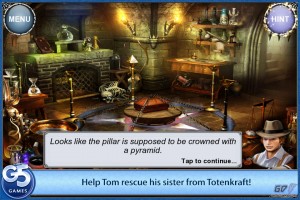 دانلود بازی Treasure Seekers 4 برای PC | تاپ 2 دانلود