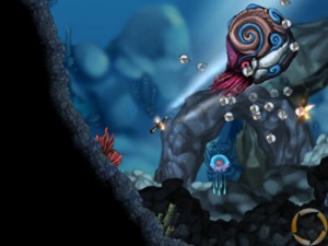 دانلود بازی Aquaria برای PC | تاپ 2 دانلود