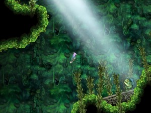 دانلود بازی Aquaria برای PC | تاپ 2 دانلود