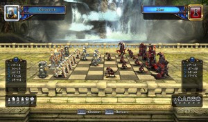دانلود بازی Battle vs Chess برای PS3 | تاپ 2 دانلود