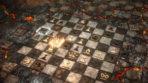 دانلود بازی Battle vs Chess برای PS3 | تاپ 2 دانلود