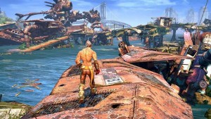 دانلود بازی Enslaved Odyssey to the West Premium Edition برای PC | تاپ 2 دانلود