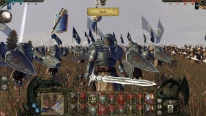 دانلود بازی King Arthur II The Roleplaying Wargame برای PC | تاپ 2 دانلود
