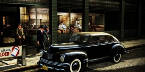 دانلود بازی L.A Noire The Complete Edition برای PS3 | تاپ 2 دانلود