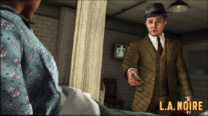 دانلود بازی L.A Noire The Complete Edition برای XBOX360 | تاپ 2 دانلود
