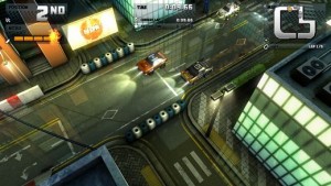 دانلود بازی Mini Motor Racing EVO برای PC | تاپ 2 دانلود