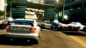 دانلود بازی Need For Speed Undercover برای PS3 | تاپ 2 دانلود