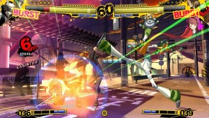 دانلود بازی Persona 4 Arena برای XBOX360 | تاپ 2 دانلود