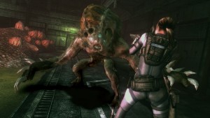 دانلود بازی Resident Evil Revelations برای XBOX360 | تاپ 2 دانلود