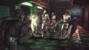 دانلود بازی Resident Evil Revelations برای PC | تاپ 2 دانلود
