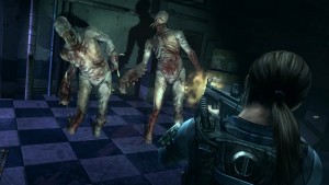 دانلود بازی Resident Evil Revelations برای PC | تاپ 2 دانلود