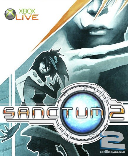 دانلود بازی Sanctum 2 برای XBOX360