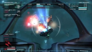 دانلود بازی Strike Suit Infinity برای PC | تاپ 2 دانلود
