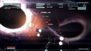 دانلود بازی Strike Suit Infinity برای PC | تاپ 2 دانلود