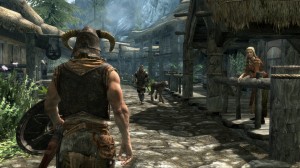 دانلود بازی The Elder Scrolls V Skyrim برای PC | تاپ 2 دانلود