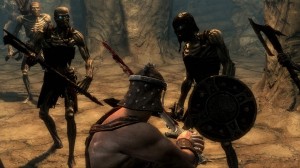 دانلود بازی The Elder Scrolls V Skyrim برای PC | تاپ 2 دانلود