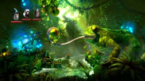 دانلود بازی Trine 2 برای PS3 | تاپ 2 دانلود