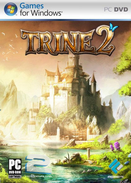 دانلود بازی Trine 2 Complete Story برای PC