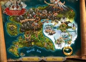 دانلود بازی Viking Saga برای PC | تاپ 2 دانلود