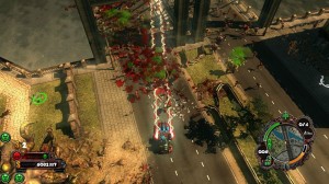دانلود بازی Zombie Driver HD برای PC | تاپ 2 دانلود