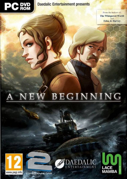 دانلود بازی A New Beginning Final Cut برای PC