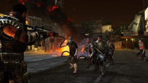 دانلود بازی Afterfall Insanity Dirty Arena Edition برای PC | تاپ 2 دانلود