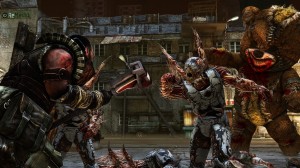 دانلود بازی Afterfall Insanity Dirty Arena Edition برای PC | تاپ 2 دانلود