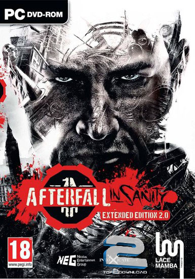 دانلود بازی Afterfall Insanity Dirty Arena Edition برای PC