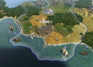 دانلود بازی Civilization V GOLD برای PC | تاپ 2 دانلود