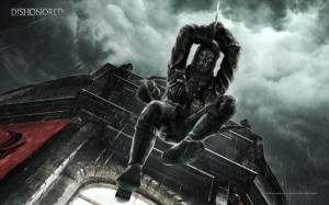 دانلود بازی Dishonored برای PS3 | تاپ 2 دانلود
