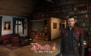 دانلود بازی Dracula 4 The Shadow Of The Dragon برای PC | تاپ 2 دانلود