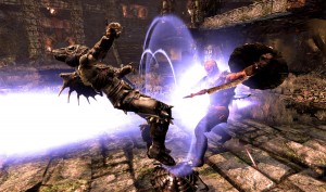 دانلود بازی Hunted The Demons Forge برای PC | تاپ 2 دانلود