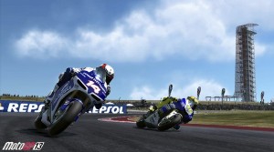 دانلود بازی MotoGP 13 برای PS3 | تاپ 2 دانلود