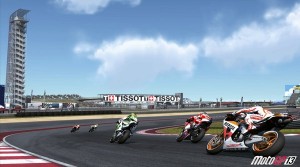 دانلود بازی MotoGP 13 برای PS3 | تاپ 2 دانلود