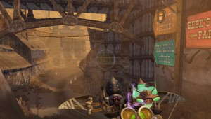 دانلود بازی Oddworld Strangers Wrath HD برای PC | تاپ 2 دانلود