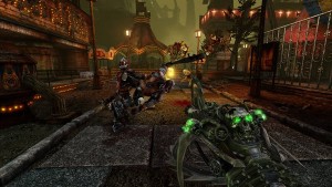 دانلود بازی Painkiller Hell And Damnation برای PS3 | تاپ 2 دانلود