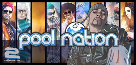 دانلود بازی Pool Nation برای PS3