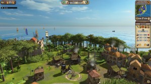 دانلود بازی Port Royale 3 برای PC | تاپ 2 دانلود