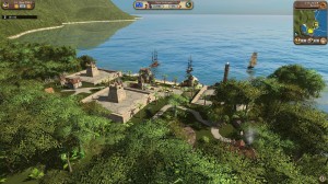 دانلود بازی Port Royale 3 Gold Edition برای PS3 | تاپ 2 دانلود
