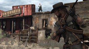 دانلود بازی Red Dead Redemption برای PS3 | تاپ 2 دانلود